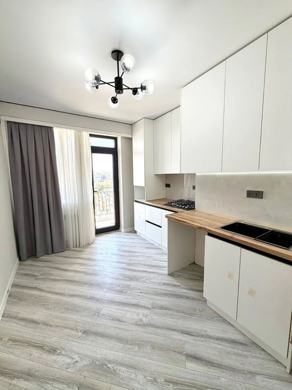 Продам 1-комнатную квартиру в ЖК Ак Ниет: фото 6