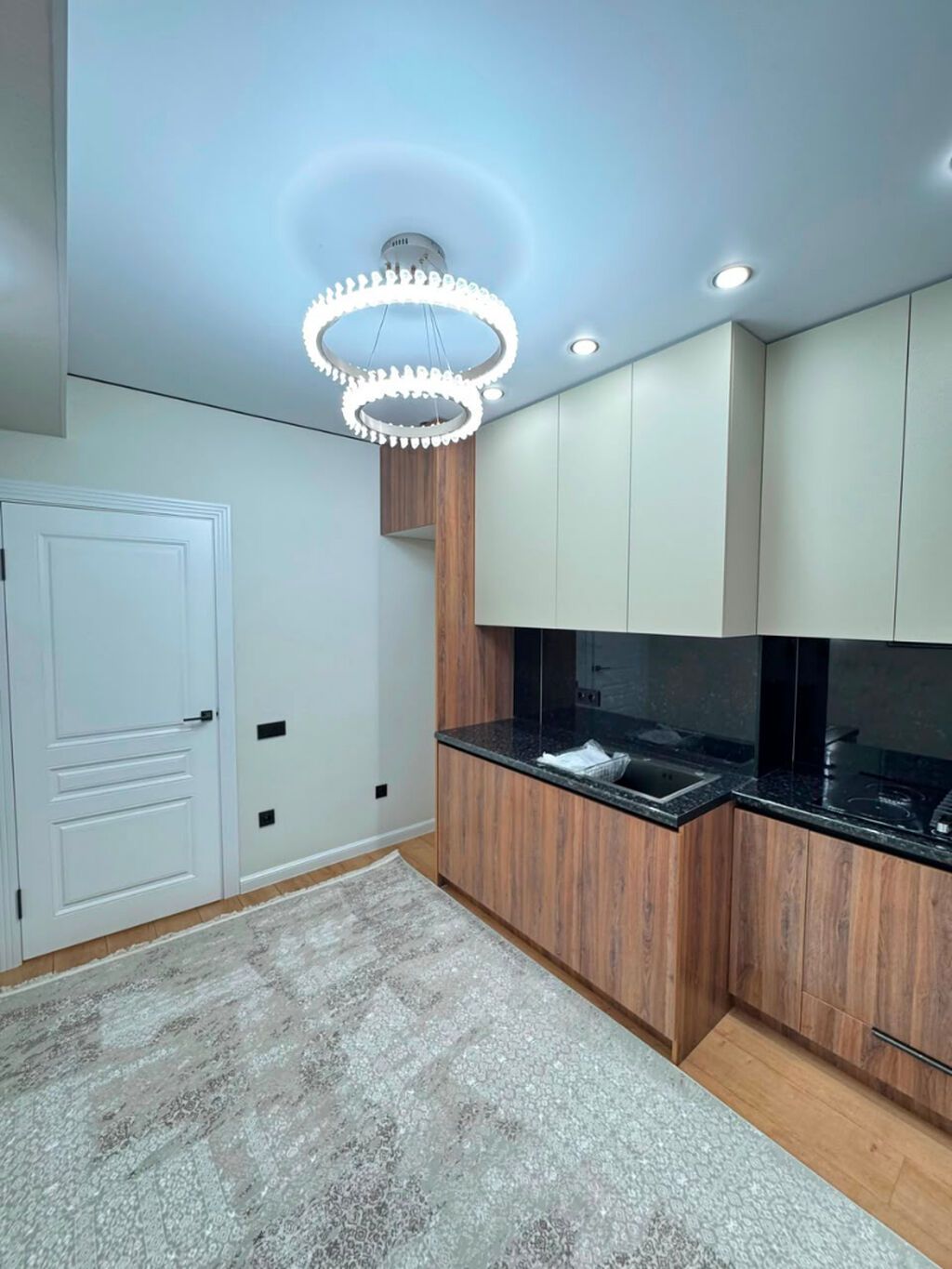 1 комната, 42 м², Технопарк Элитка, 8 этаж, Дизайнерский ремонт: фото 7