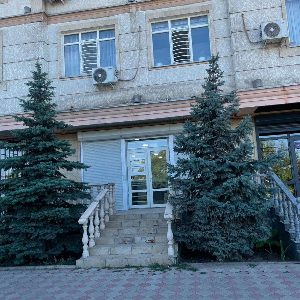 Продажа офисов 70 м², С ремонтом, 1 этаж: фото 6