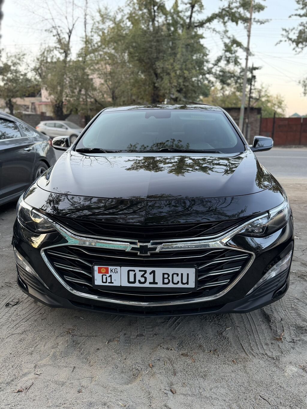 Chevrolet Malibu: 2020 г., 2 л, Автомат, Бензин, Седан: фото 2