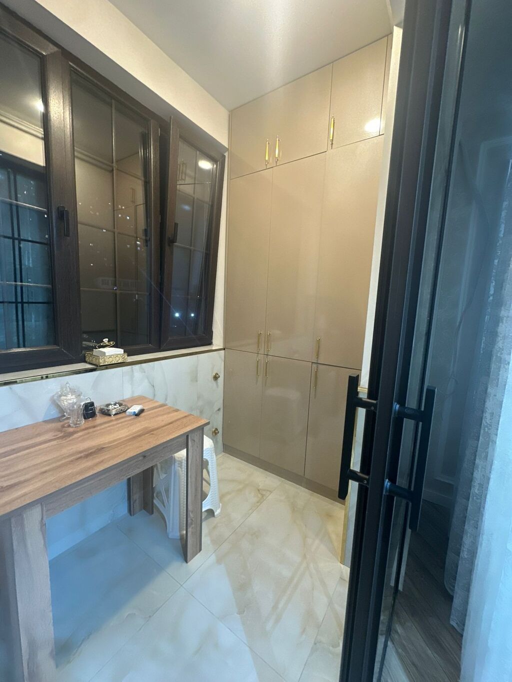 Günəşlidə 2 otaqlı yeni tikili mənzil satılır, 80 m², 184 000 AZN, şəkil 4 / 8