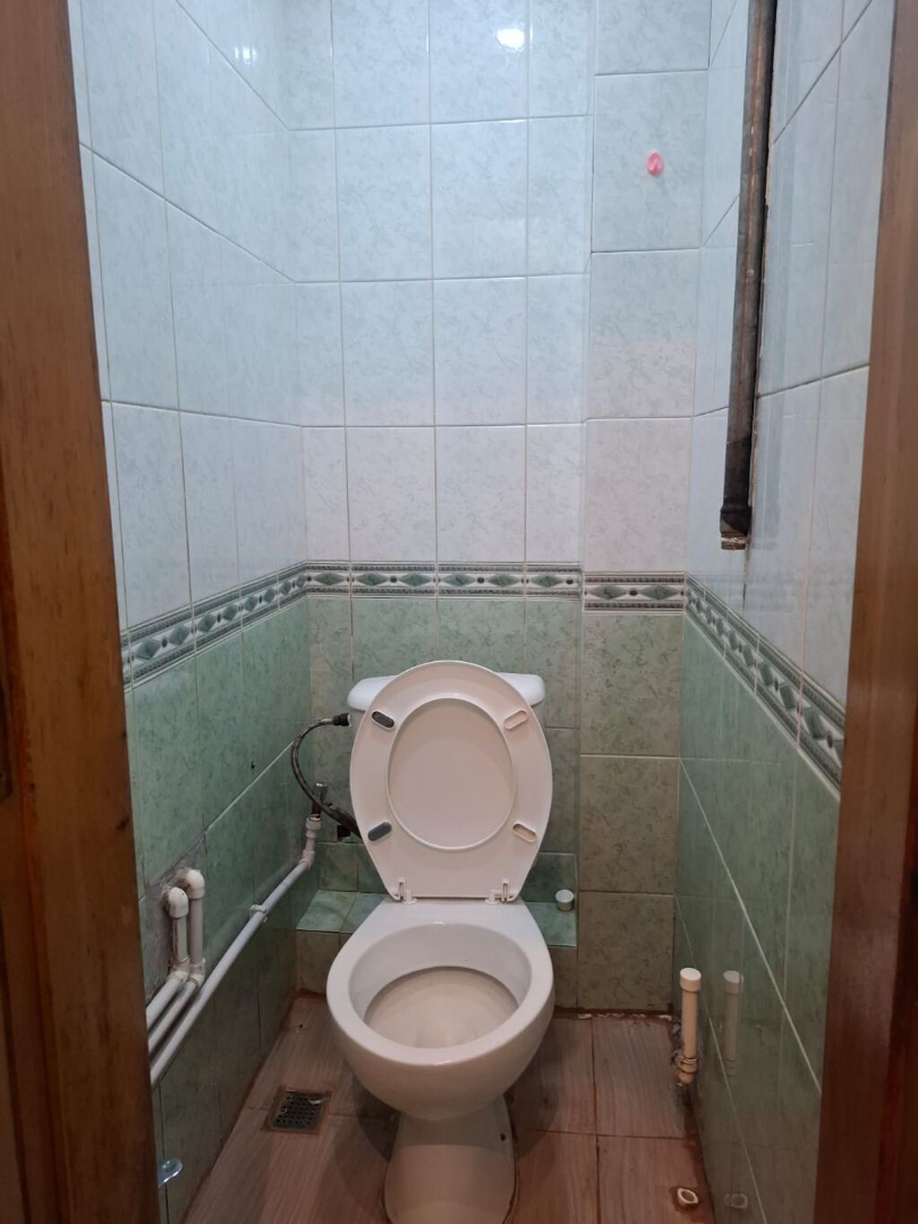 Bakı, 3 otaqlı, Köhnə tikili, 90 kv. m