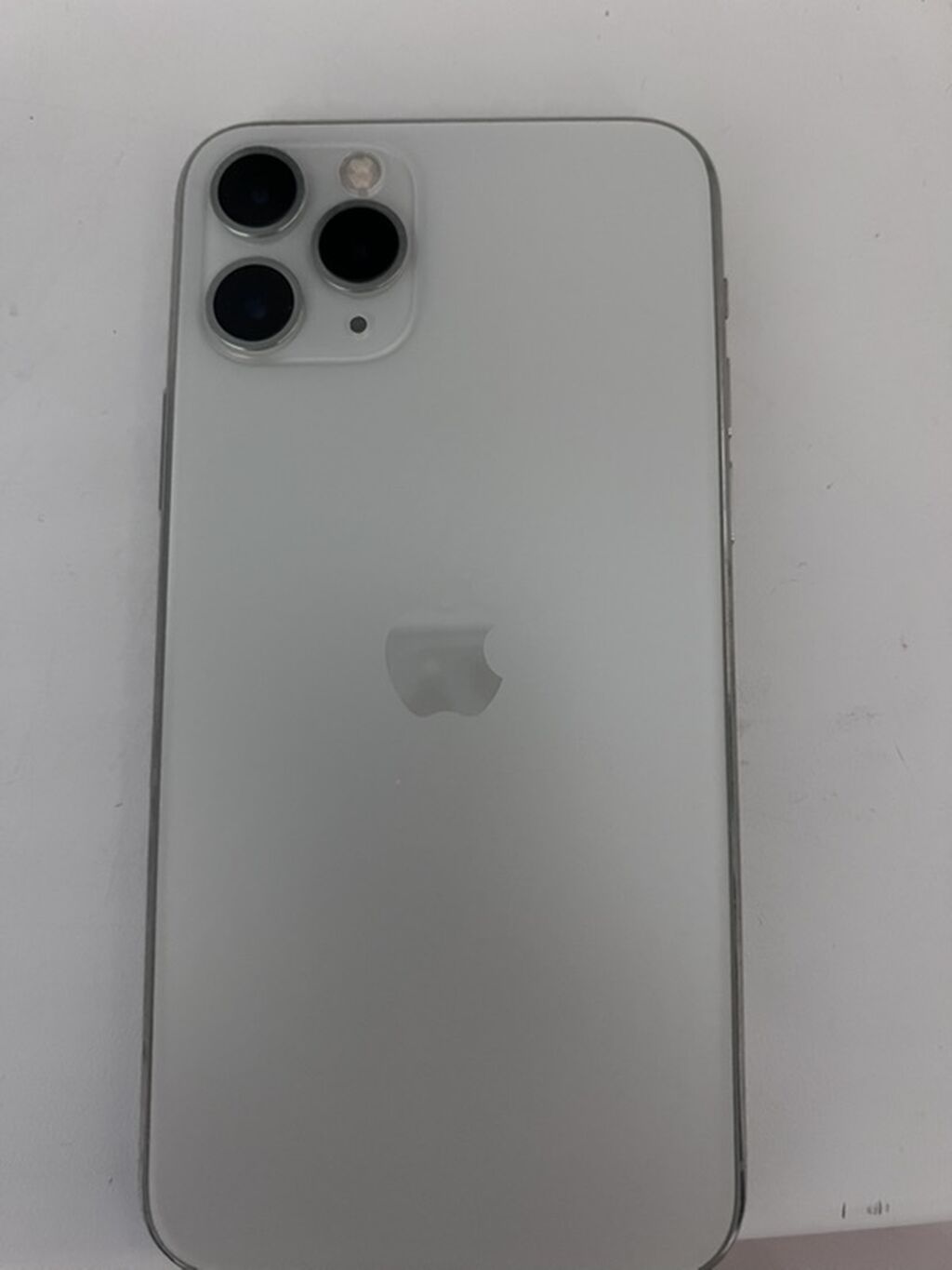 IPhone 11 Pro, 64 ГБ, цвет Silver Характеристики и особенности: -: фото 2