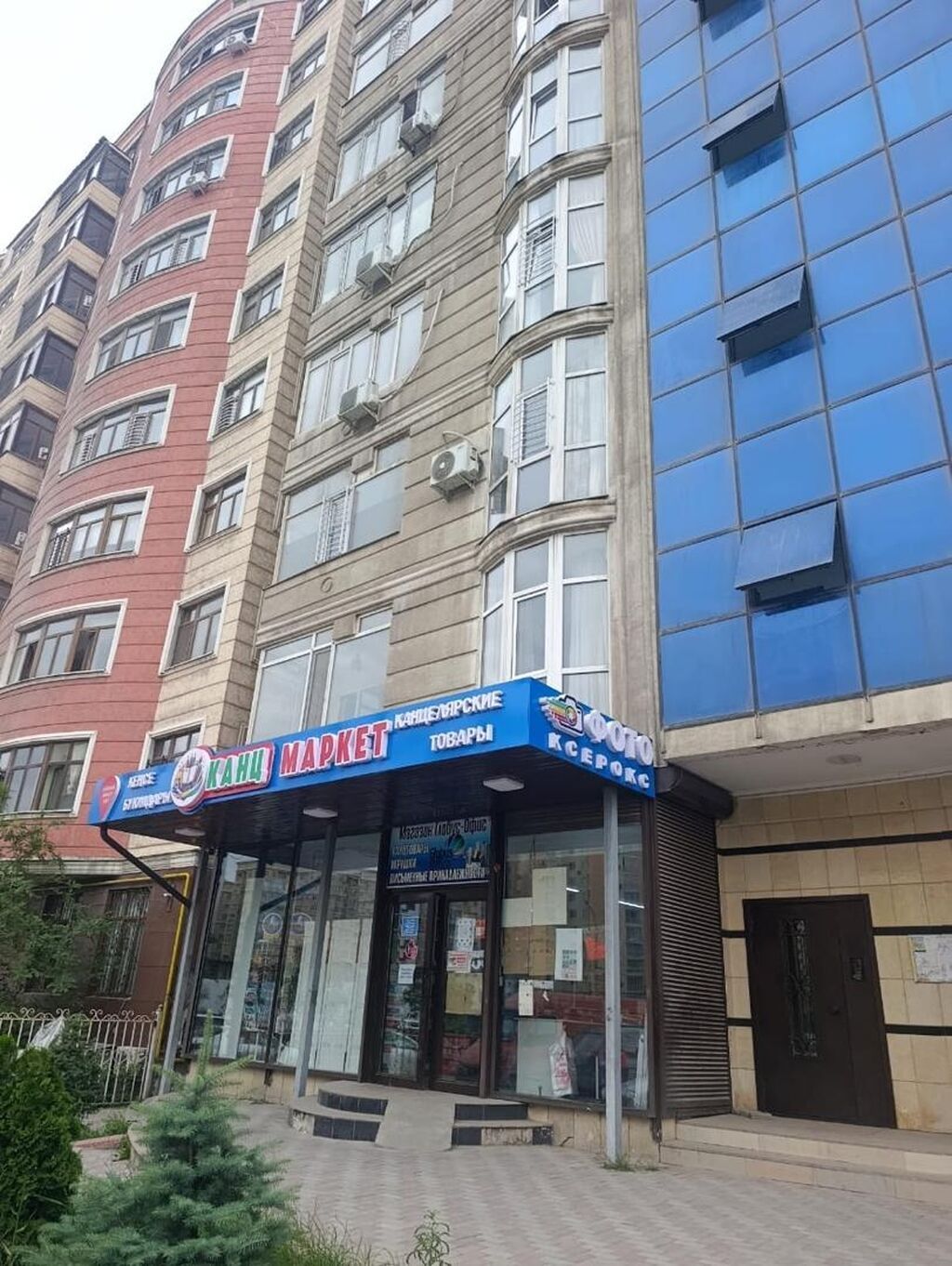 2 комнаты, 54 м², Нижний Джал (Джал-23) Элитка, 2 этаж, Косметический ремонт: фото 7