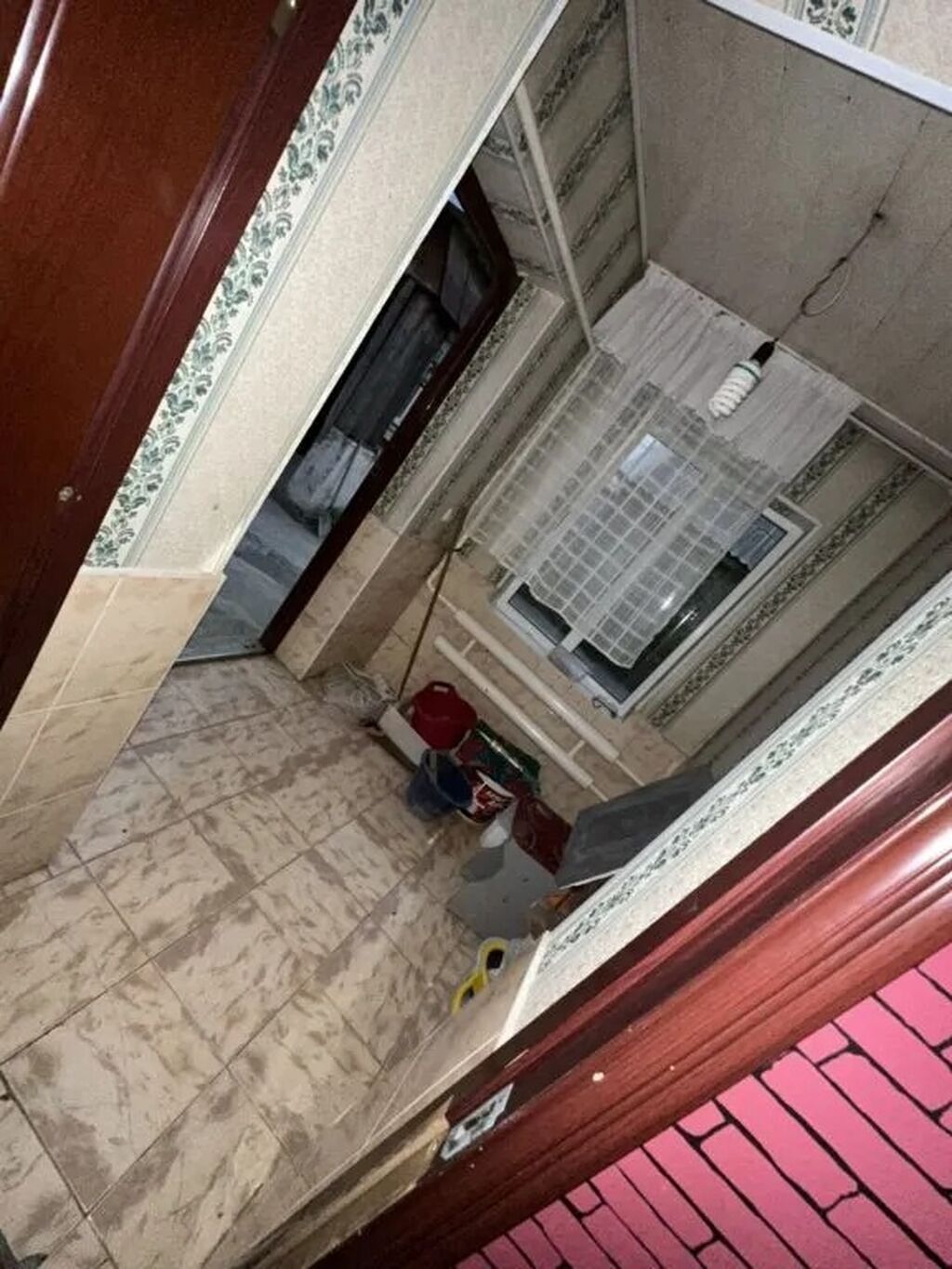 120 м², 4 комнаты, Газ Городок, Без животных: фото 3