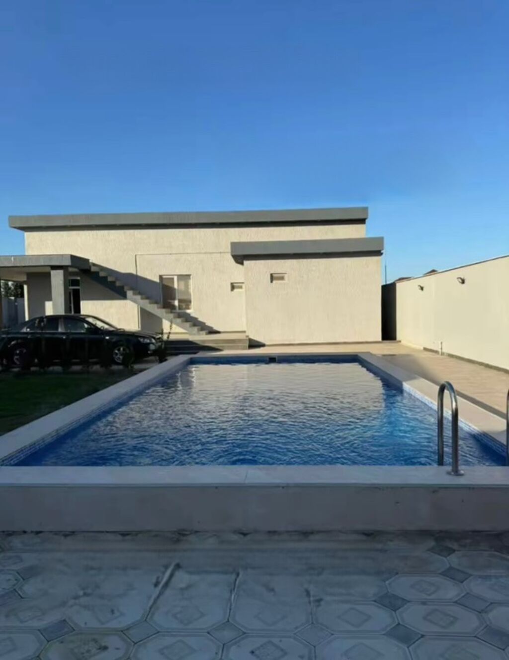 5-room house for rent in Digah, 200 m², 200 AZN/mo, photo 1 / 10