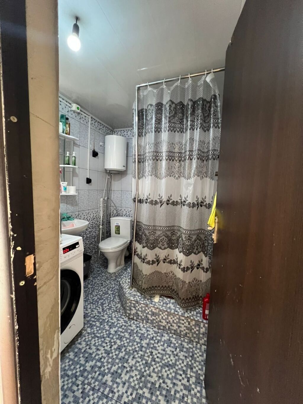 Продам кирпичный немецкий дом из 4-х комнат, пластиковые окна: фото 3