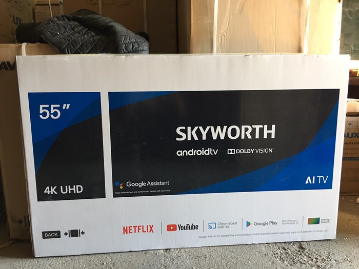 Skyworth телевизоры