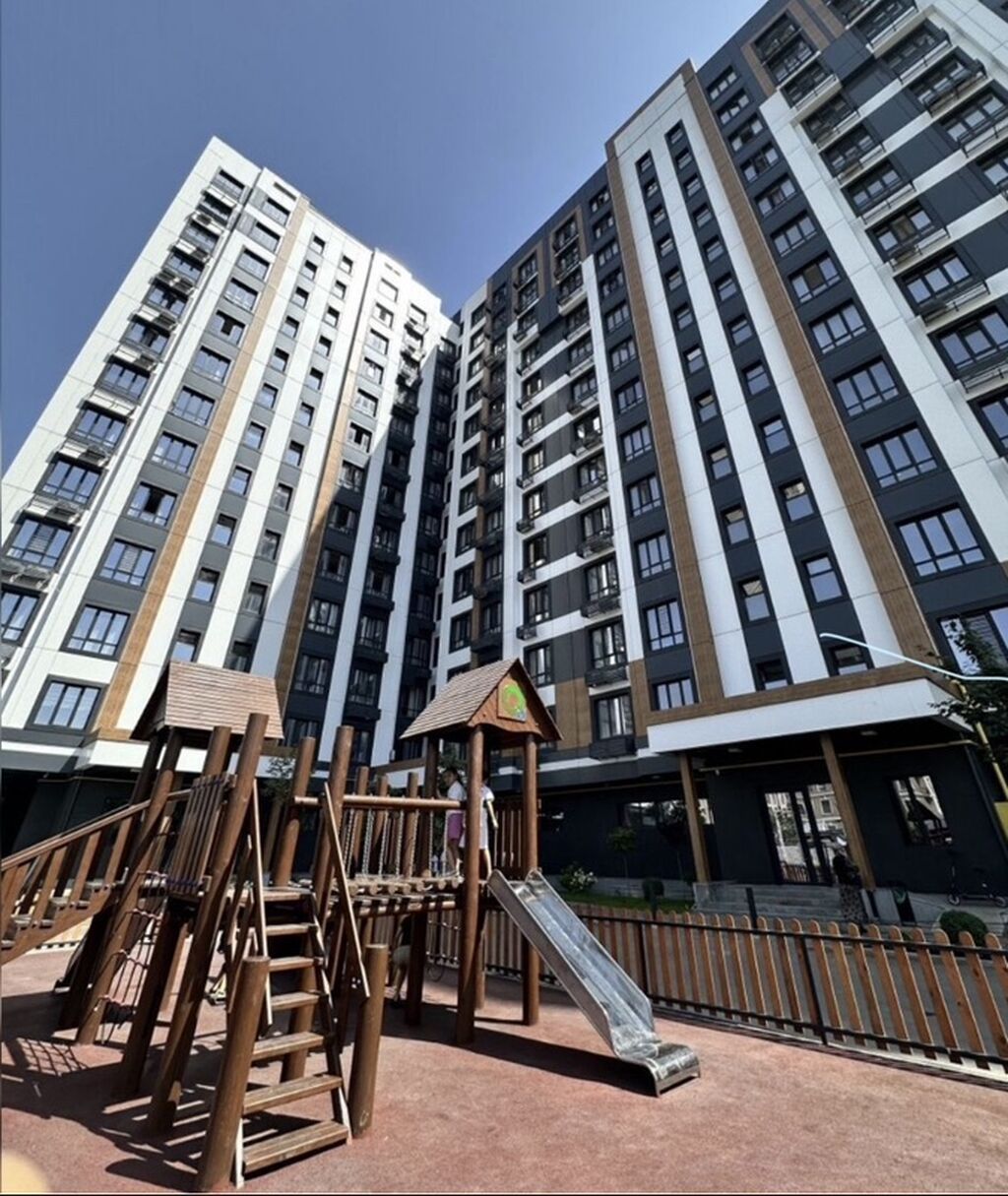 2 комнаты, 71 м², Политех Элитка, 13 этаж, Дизайнерский ремонт: фото 2