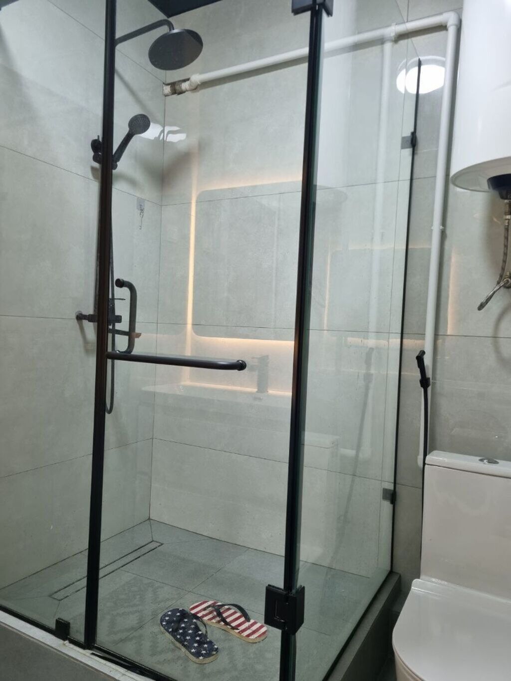 145 м², 6 комнат, Чон-Арык с., Семейным: фото 8