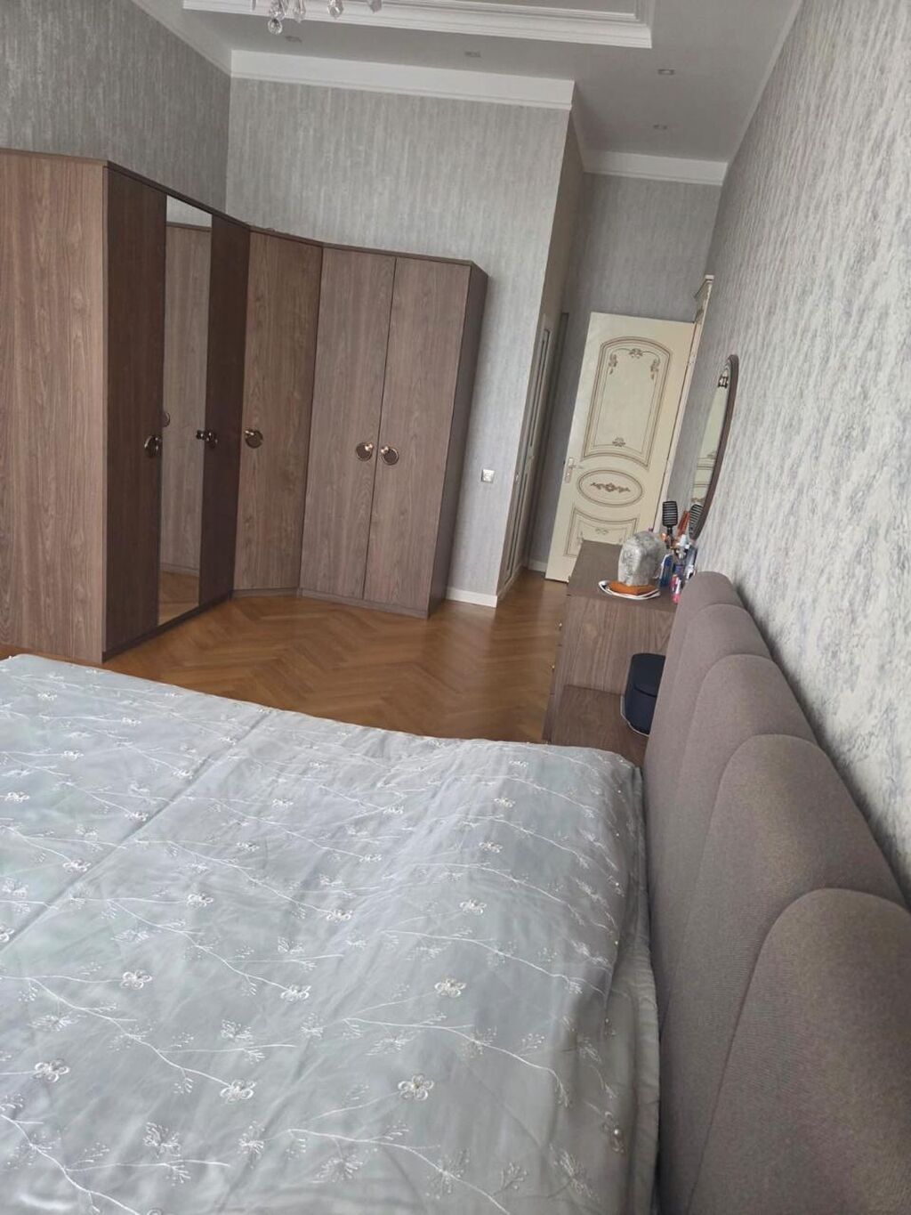 9-cu mikrorayon 11 otaq, 480 kv. m, Kredit yoxdur, Yeni təmirli