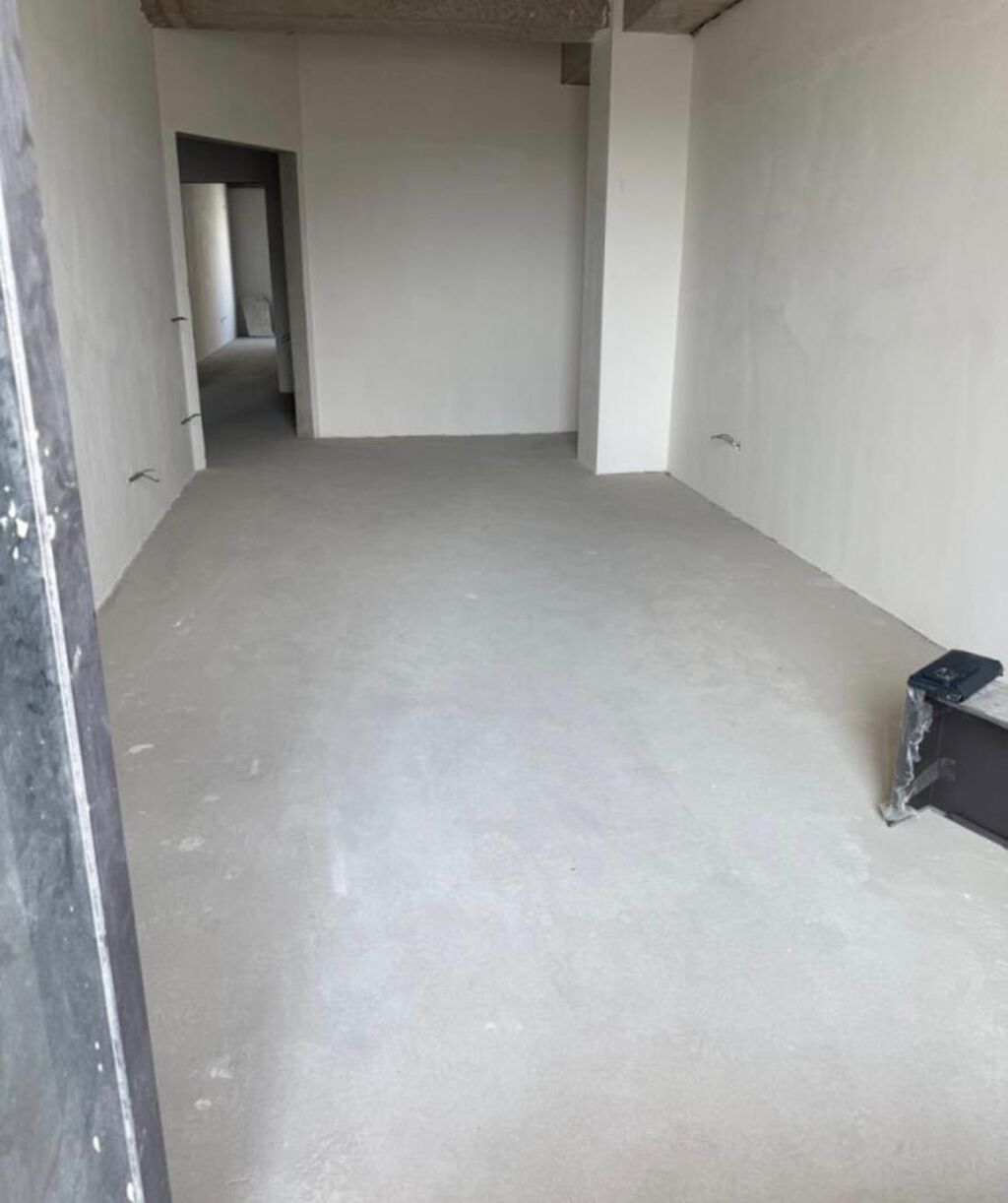 2 комнаты, 103 м², Золотой квадрат Элитка, 7 этаж, ПСО (под самоотделку): фото 3