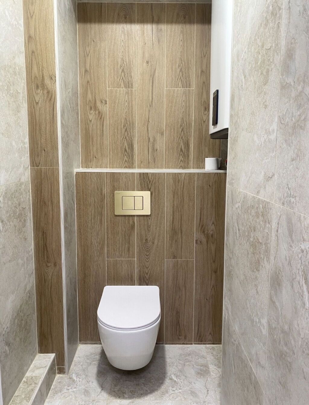 2 комнаты, 66 м², Технопарк Элитка, 9 этаж, Евроремонт: фото 3