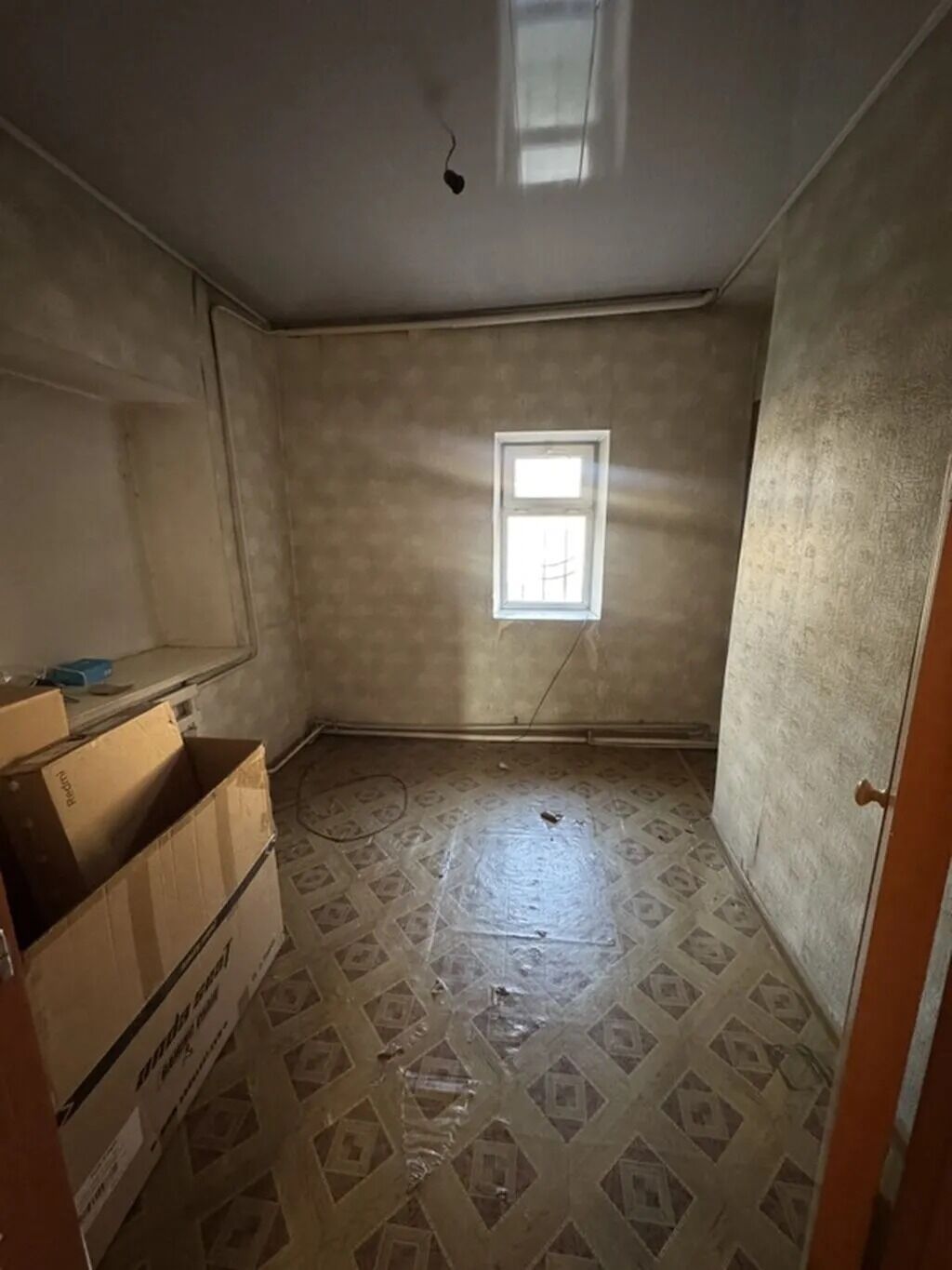 80 м², 6 комнат и более, Кызыл Аскер, Без животных: фото 5