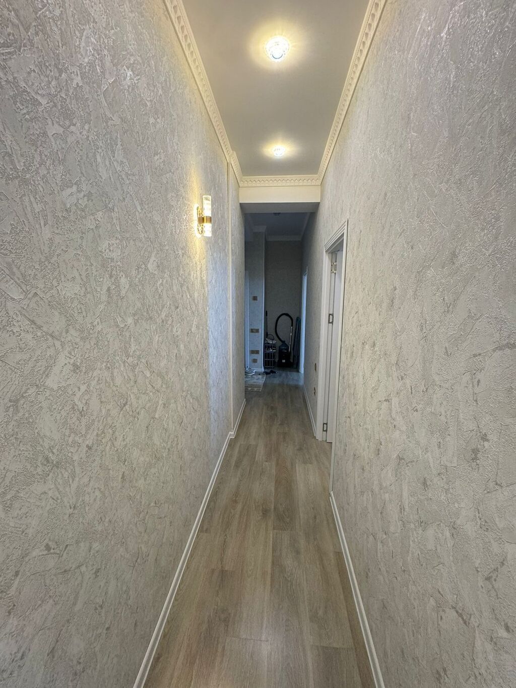 2 otaqlı, 75 kv. m