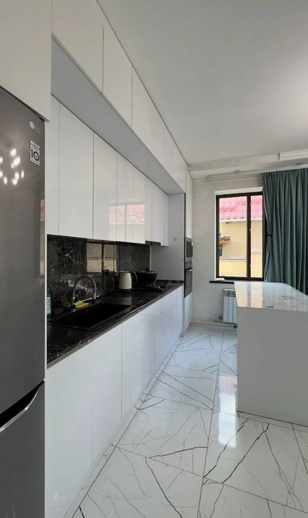 230 м², 6 комнат и более, Ак-Ордо ж/м: фото 3