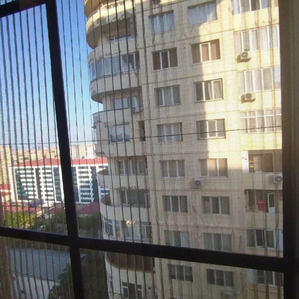 4 otaqlı, Yeni tikili, 138 kv. m