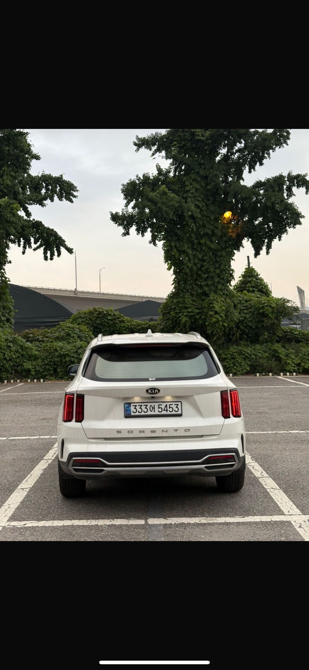 Kia Sorento: 2020 г., 2.2 л, Автомат, Дизель: фото 7