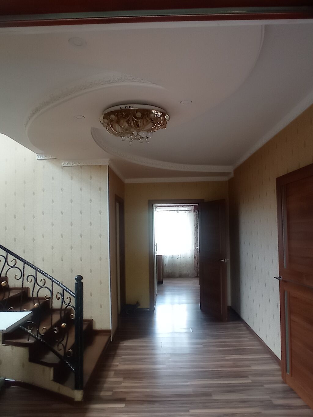 Продается частный дом в центре с.Фуркат 2 этажный по документам 5: фото 4