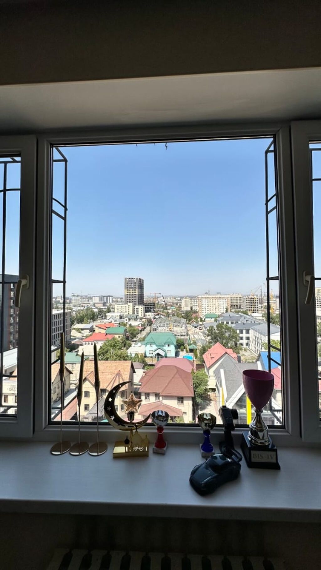 3 комнаты, 89 м², Индивидуалка, 10 этаж: фото 5