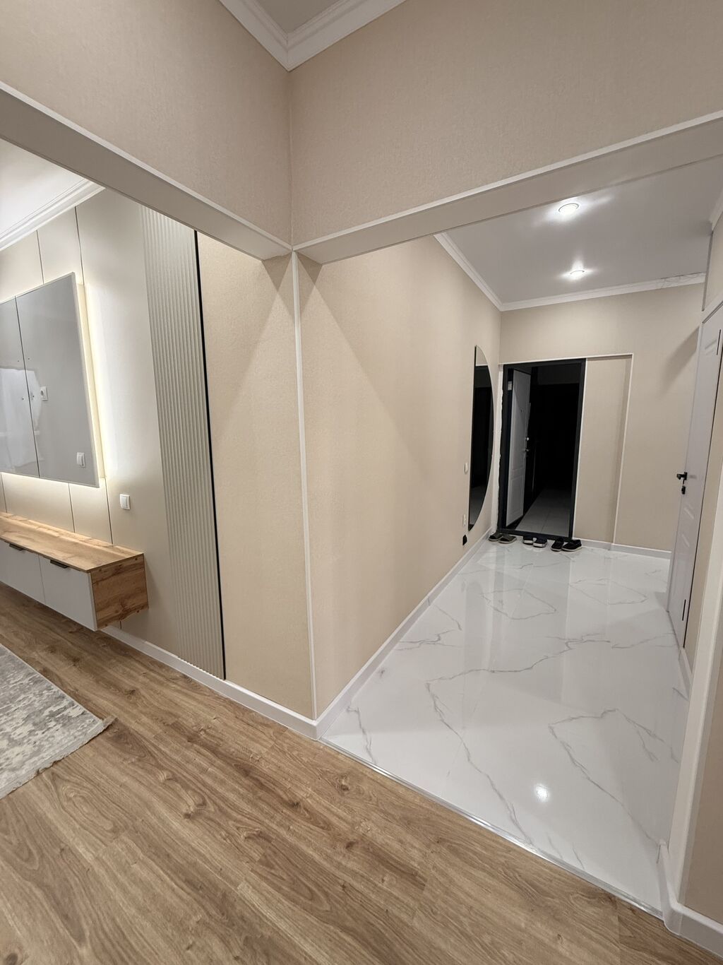 Продам 3-комнатную квартиру в Аалам-Сити, 78 м²: фото 7