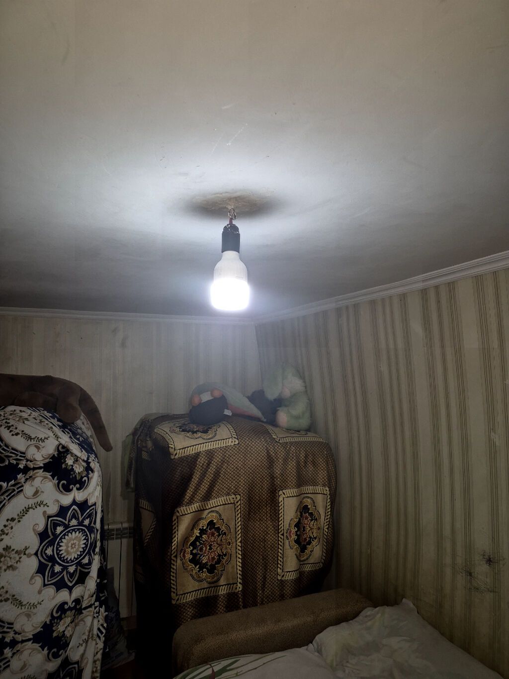 5 otaqlı, 200 kv. m, Kredit yoxdur, Orta təmir