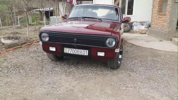 ГАЗ: ГАЗ 2410 1986 на lalafo.tj ГАЗ 2410 1986 в Нурек