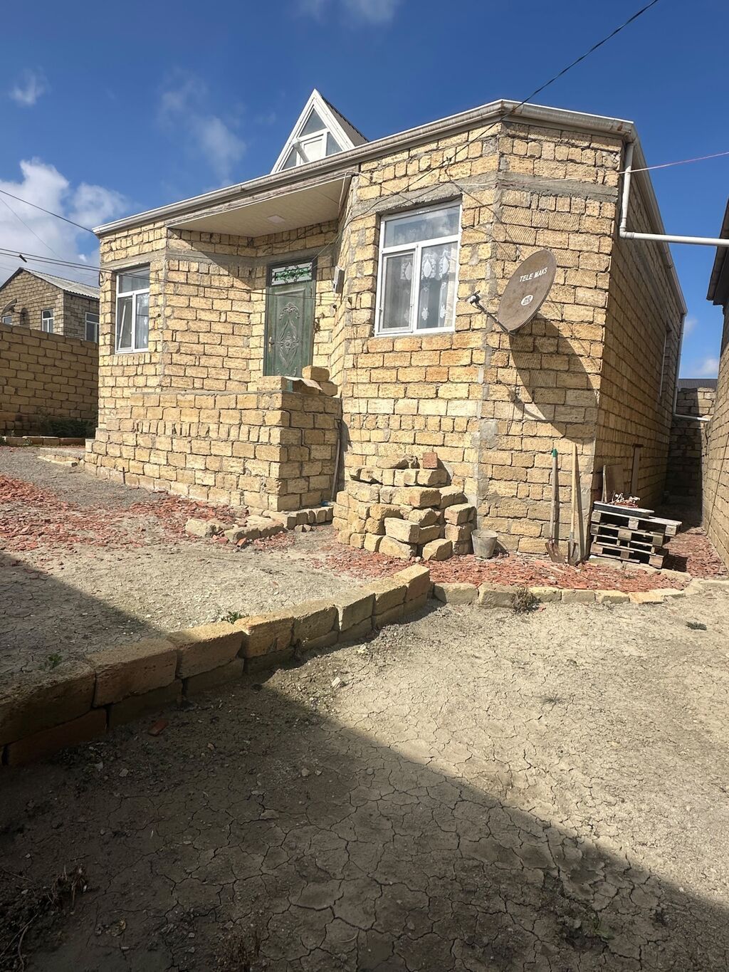 3-room house for sale in Qobu, 100 m², 67 000 AZN, photo 4 / 12