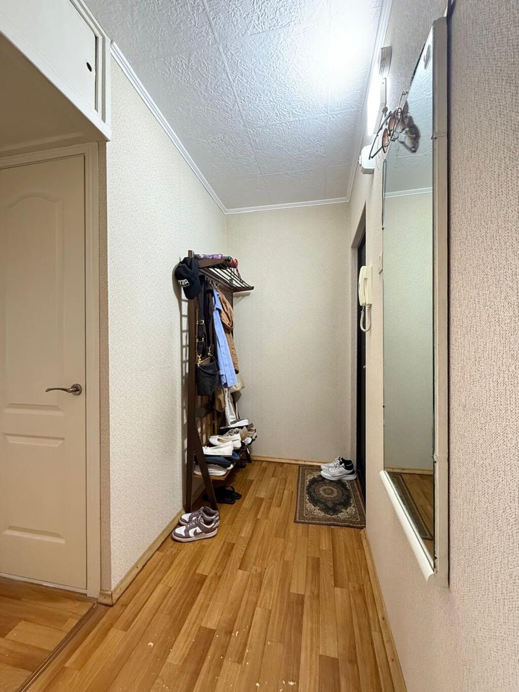 2 комнаты, 48 м², Городок строителей 104 серия, 3 этаж: фото 4