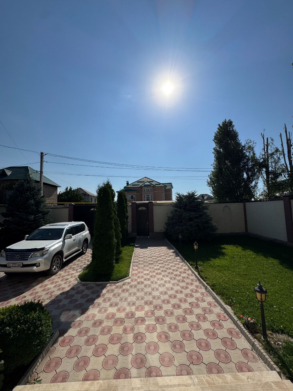 360 м², 8 комнат, Кок-Жар ж/м, Без животных: фото 3