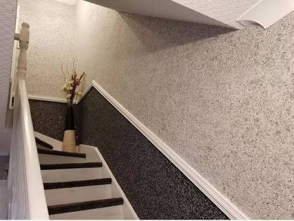 Sərfəli qiymətə sulu oboyun vurulması.Bu tip oboylar müasir növ oboy - 2