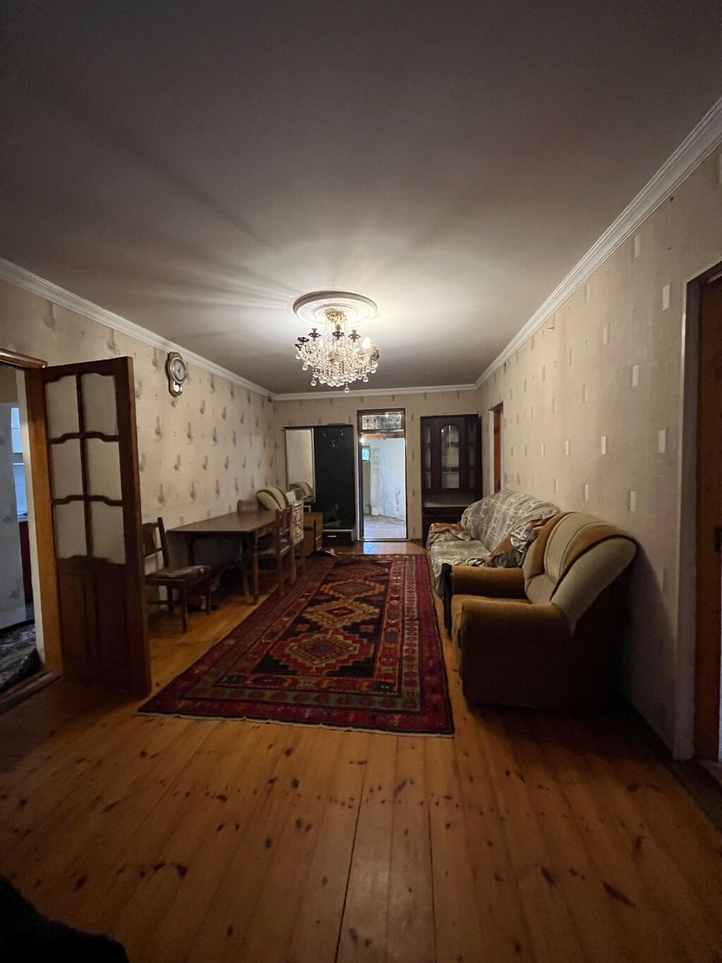 Həyət evi, 3 otaqlı, 120 m², satılır, Bakı — 11