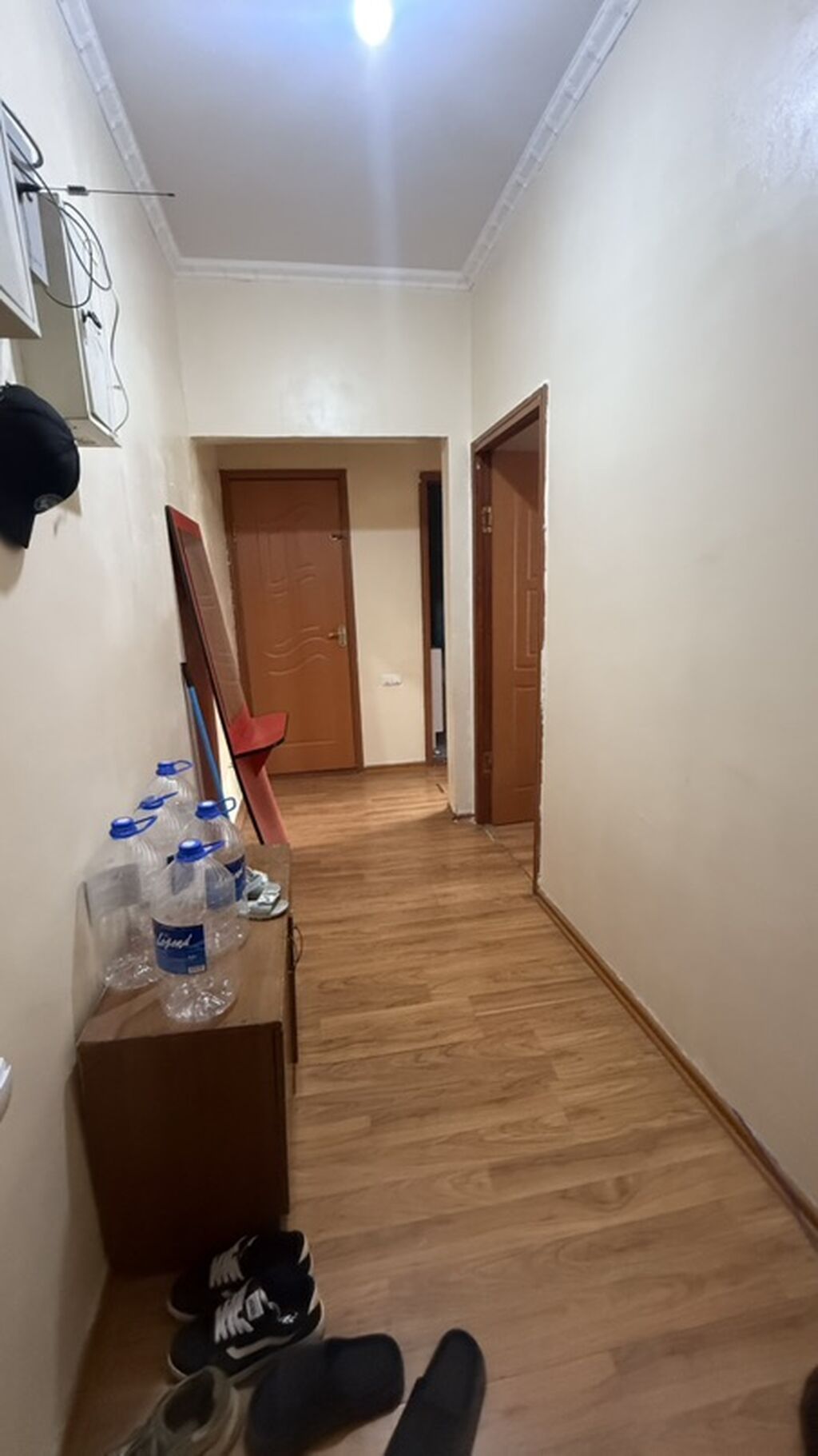 Продам 2-комнатную квартиру, 52 м², 106-я серия, 4/9 этаж: фото 2
