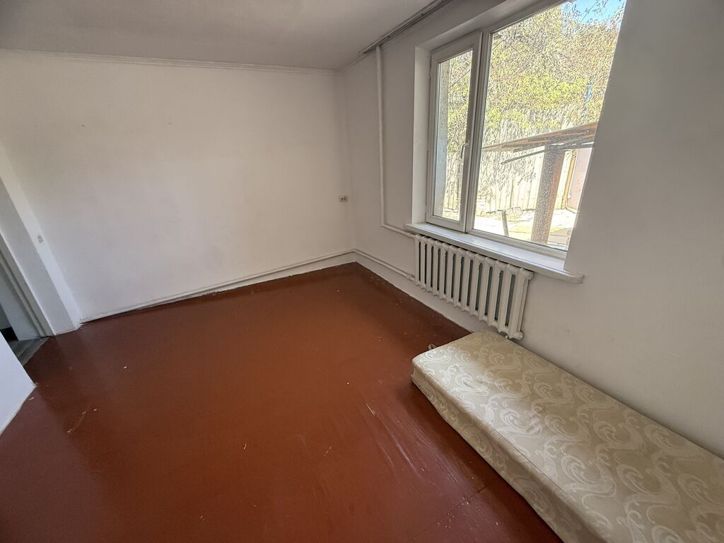 100 м², 2 комнаты, Парковка