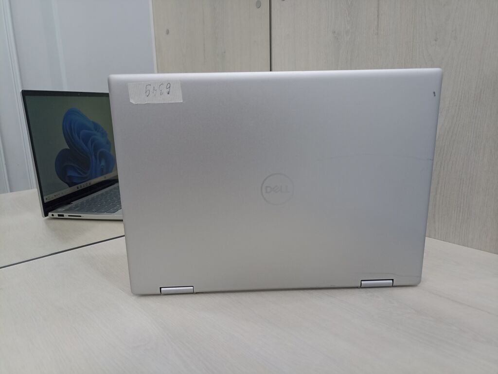 DELL Inspiron 14 2‑in‑1 — универсальный трансформер 14" с сенсорным — фото 4