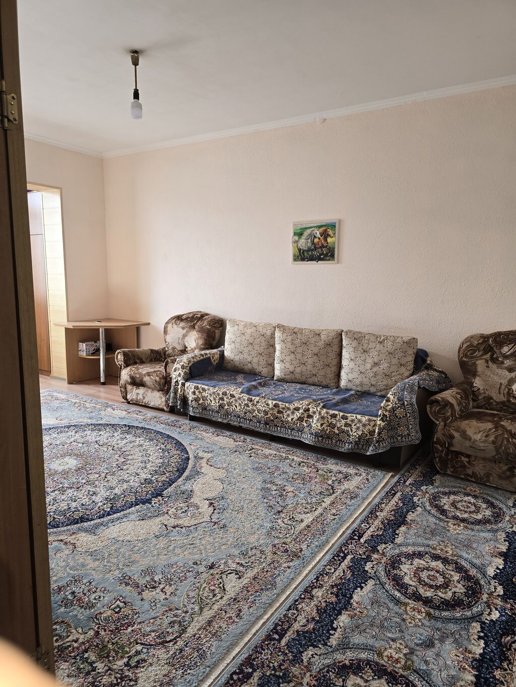 Продается 1-комнатная квартира в Асанбае: фото 3