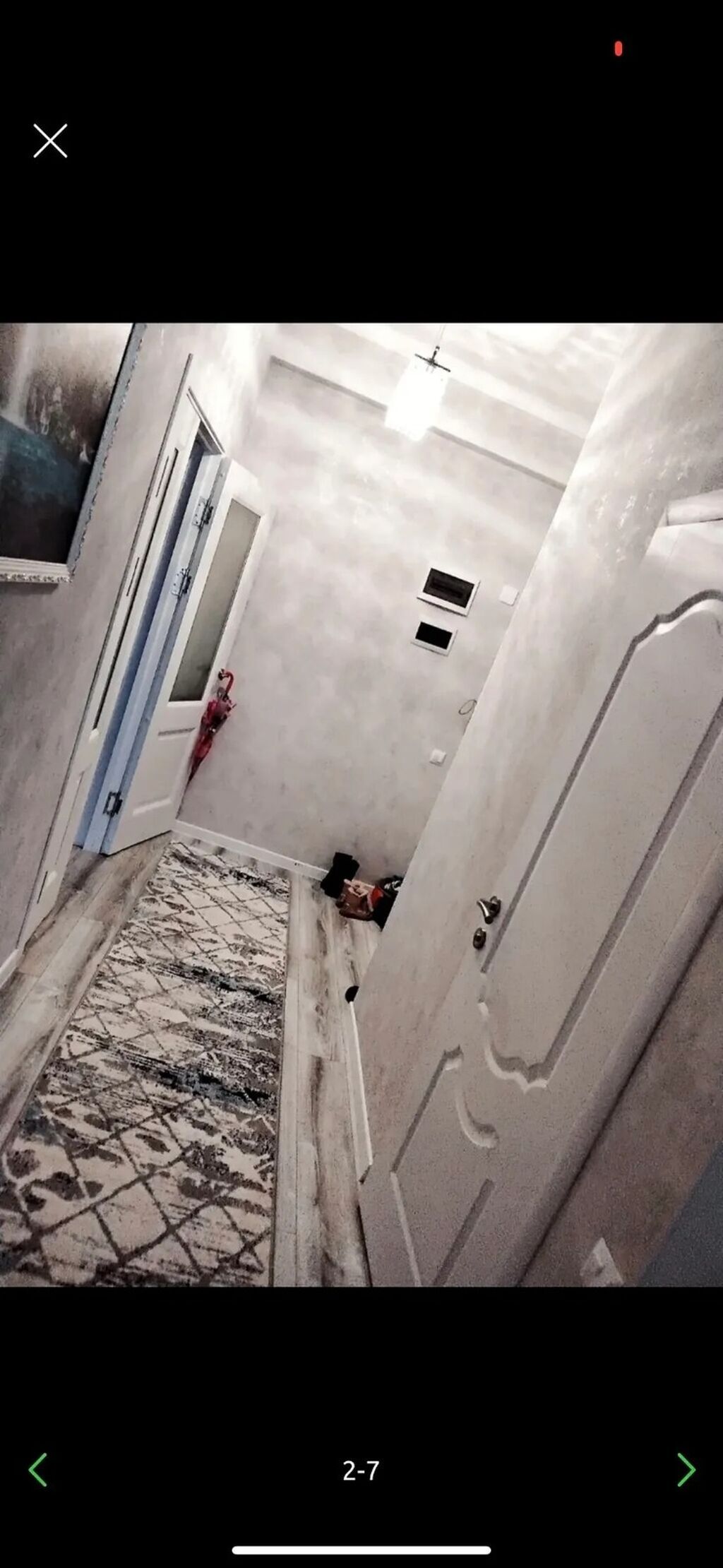 Сдам 1-комнатную квартиру в мкр. Тунгуч: фото 3