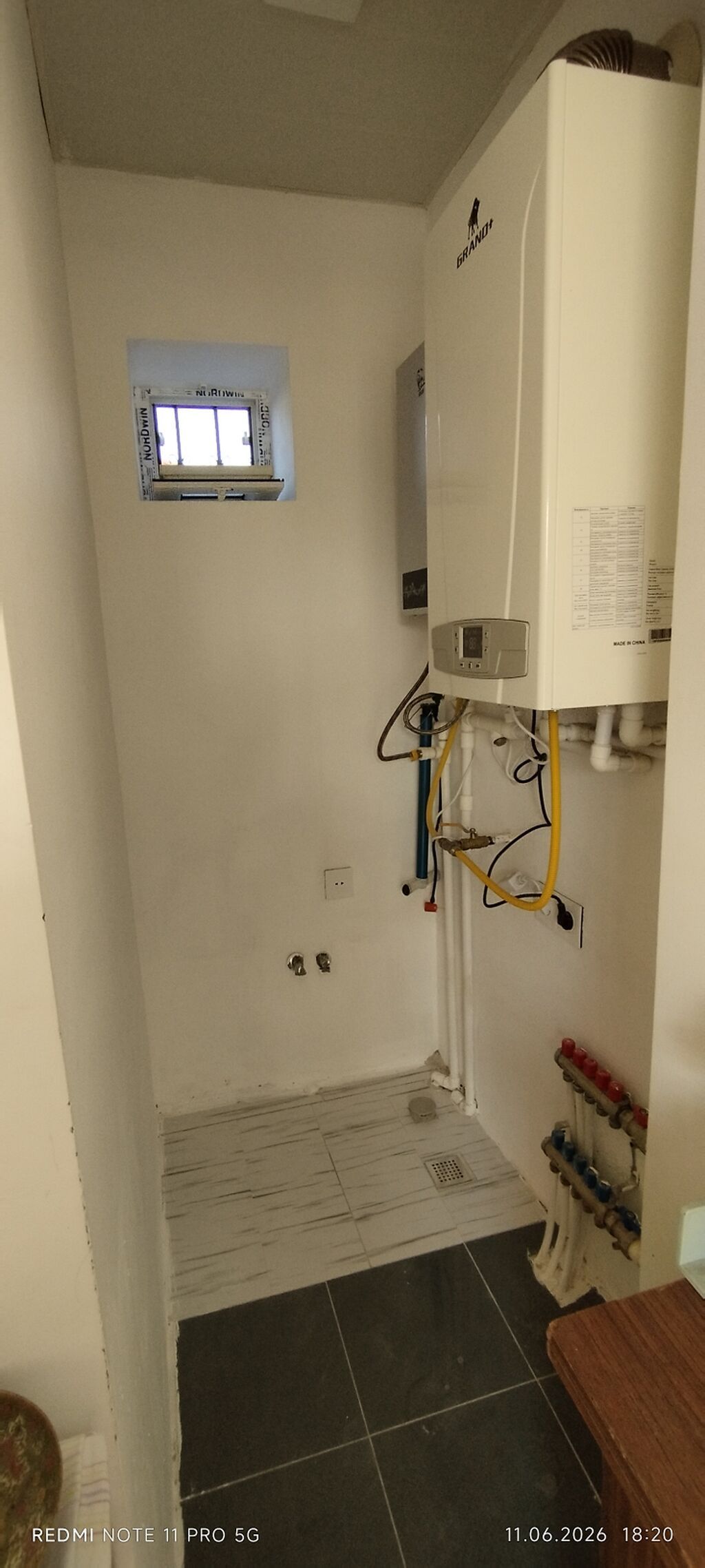 3 otaqlı, 70 kv. m, Kredit yoxdur, Yeni təmirli