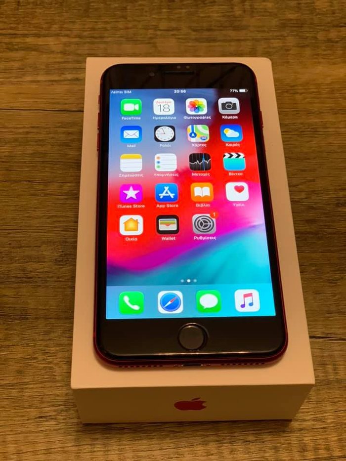 Apple Iphone: σε lalafo.gr σε Πάτρα