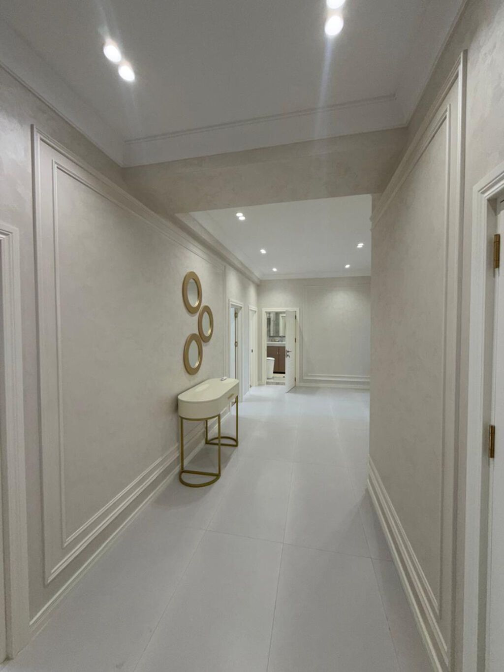İzmir Residence – İzmir küçəsi | 4 Otaqlı Mənzil Kirayə Verilir! 📍