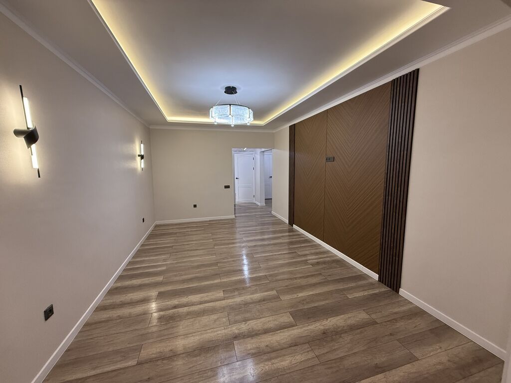 3 комнаты, 83 м², Технопарк 108 серия, 9 этаж, Дизайнерский ремонт: фото 5