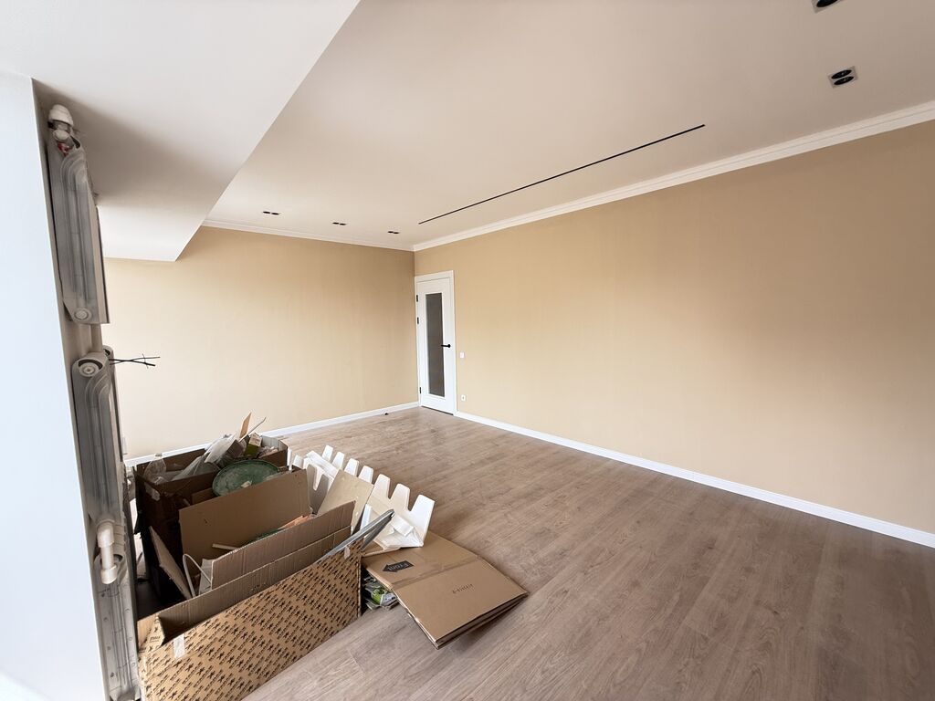 2 комнаты, 70 м², Моссовет Индивидуалка, 8 этаж: фото 5