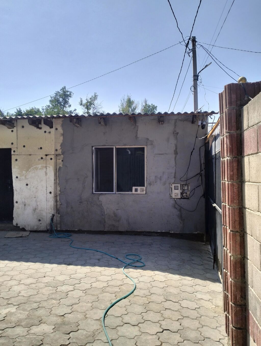 Жаңы салынган 11 квартира баары бүткөн квартирантар жашайт: фото 8