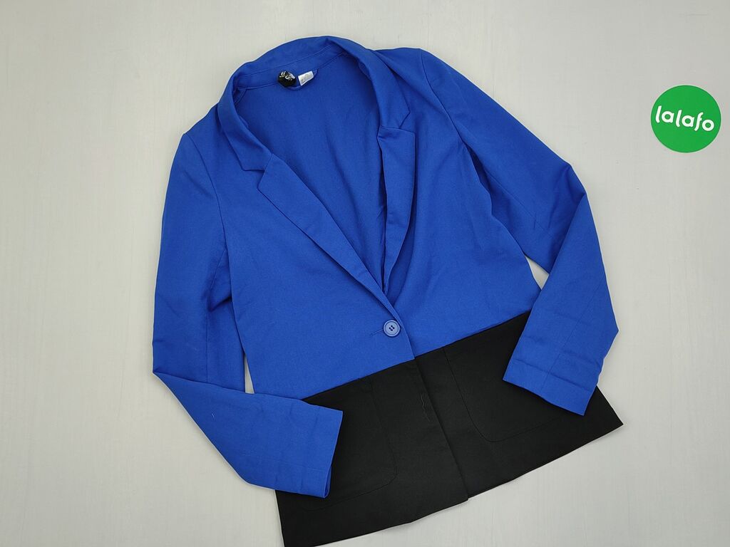 Marynarki: Marynarka H&M, XS (EU 34), stan - Bardzo dobry — 1