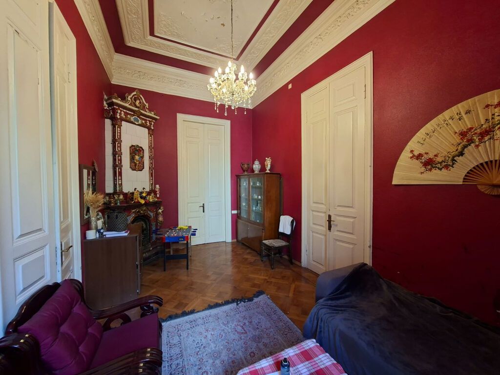 Mənzil, 4 otaqlı, 120 m², satılır, Bakı — 3
