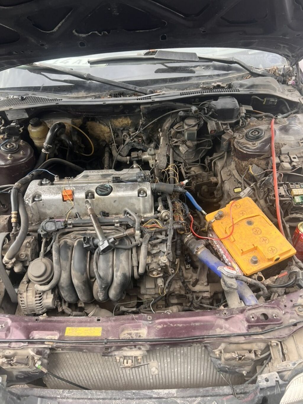 Mazda XEDOS 9: 1995 г., 2 л, Бензин, Седан: фото 1