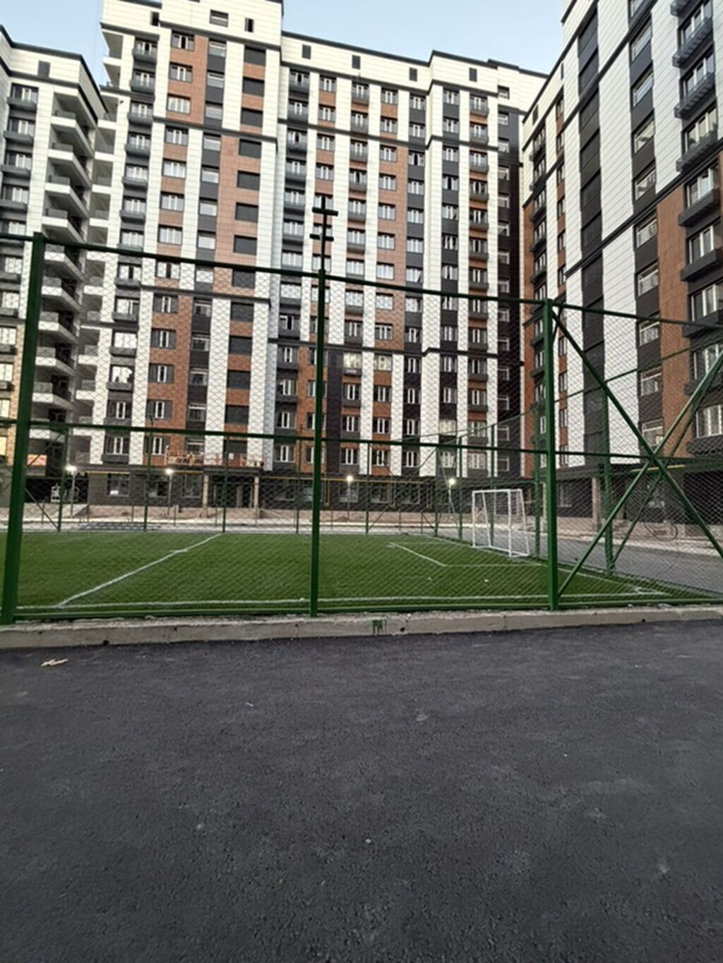 1 комната, 43 м², Технопарк Элитка, 8 этаж, ПСО (под самоотделку): фото 3