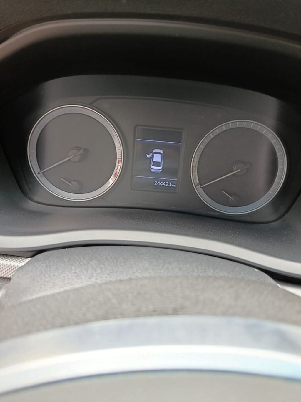 Hyundai Sonata: 2020 г., Автомат, Седан: фото 3