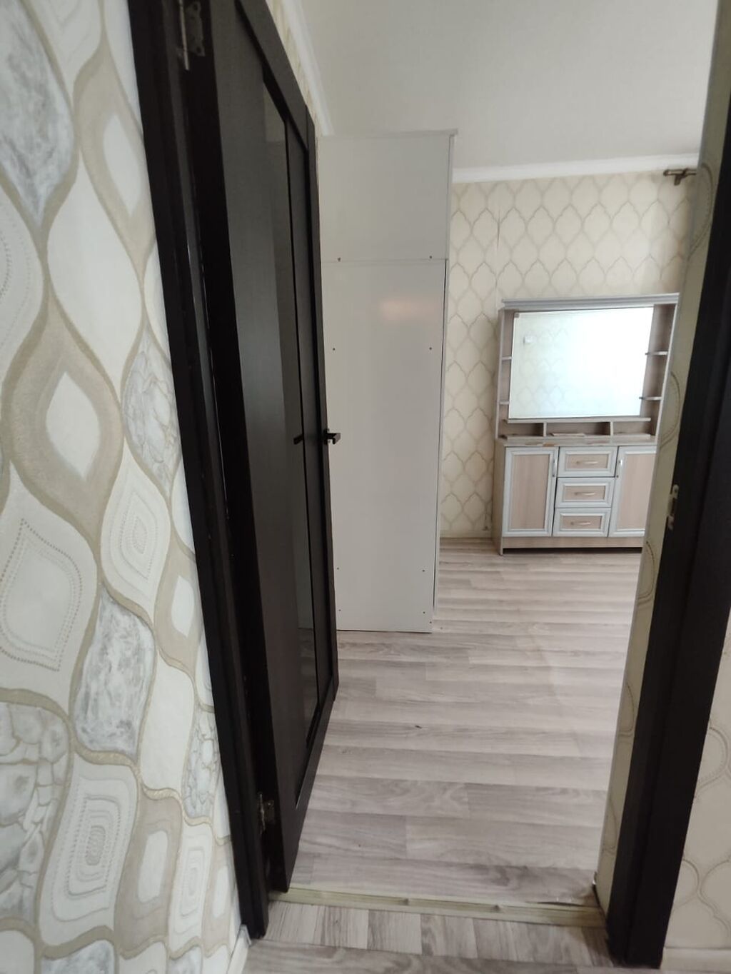 2 комнаты, 44 м², 11 мкр 104 серия, 2 этаж, Косметический ремонт: фото 8