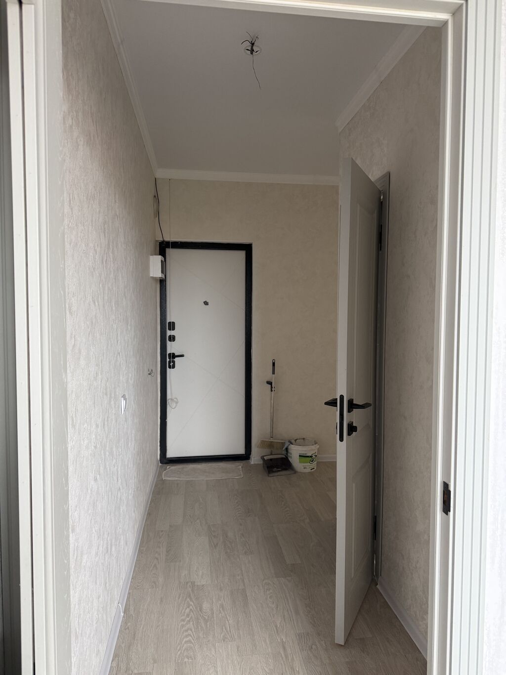 1 комната, 44 м², Киргизия 1 Элитка, Свежий ремонт: фото 6